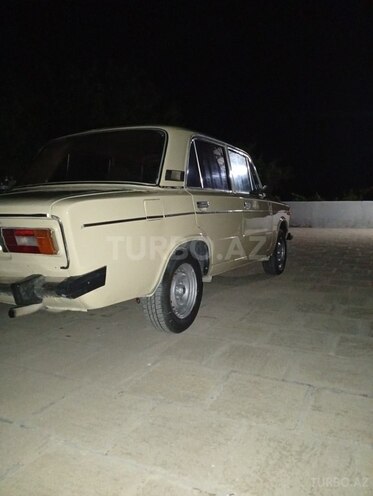 LADA (VAZ) 2106-3