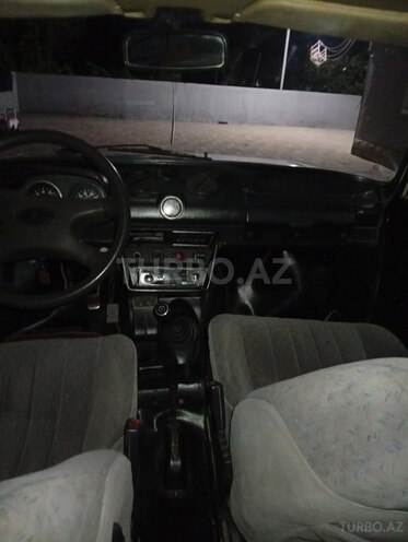 LADA (VAZ) 2106-6