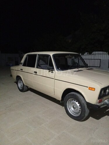 LADA (VAZ) 2106-11