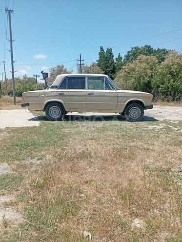 LADA (VAZ) 2106-8