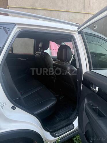 Kia Sorento-4