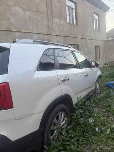 Kia Sorento-10