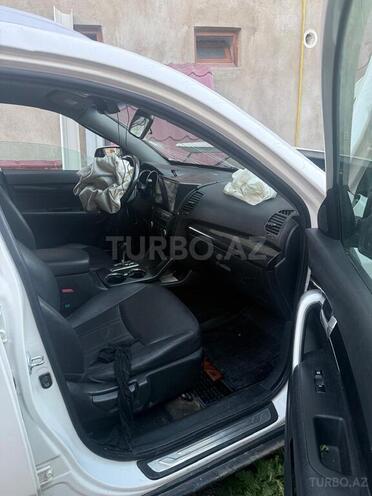 Kia Sorento-9