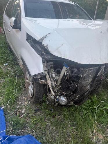 Kia Sorento-2