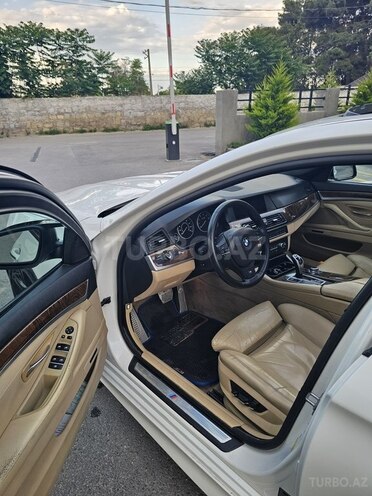 BMW 528-11