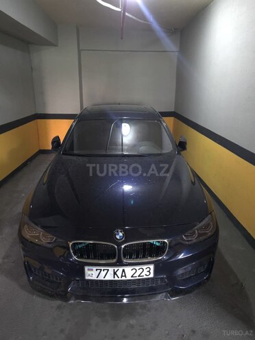 BMW 330-1