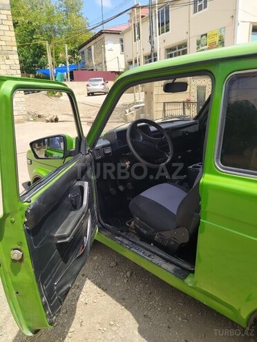 LADA (VAZ) Niva-3