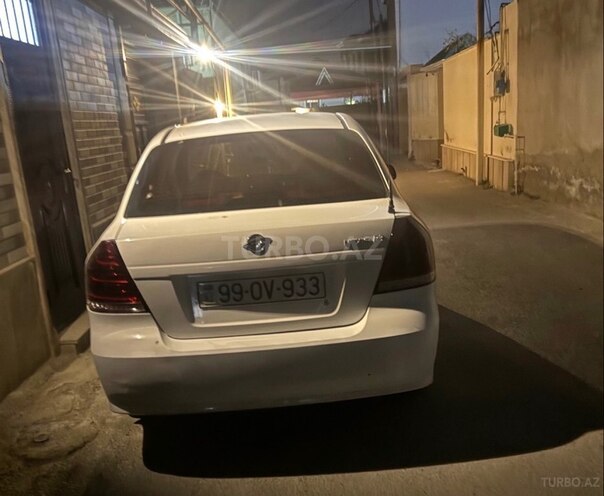 Ravon Nexia R3-8