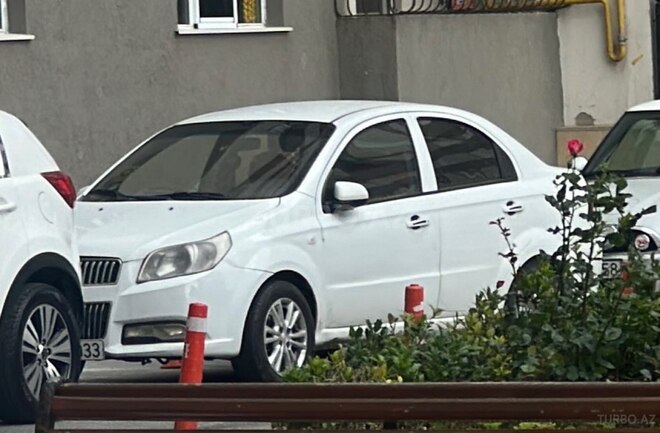 Ravon Nexia R3-2