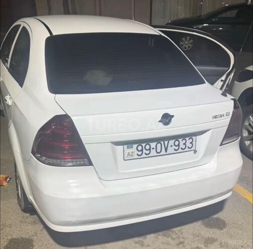 Ravon Nexia R3-7