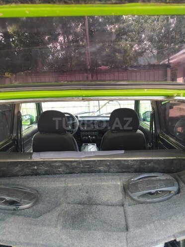 LADA (VAZ) Niva-7
