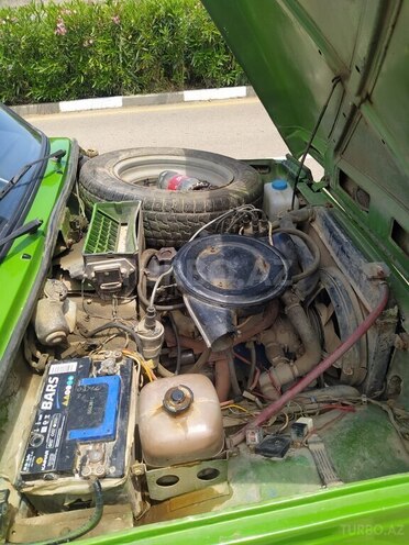LADA (VAZ) Niva-5