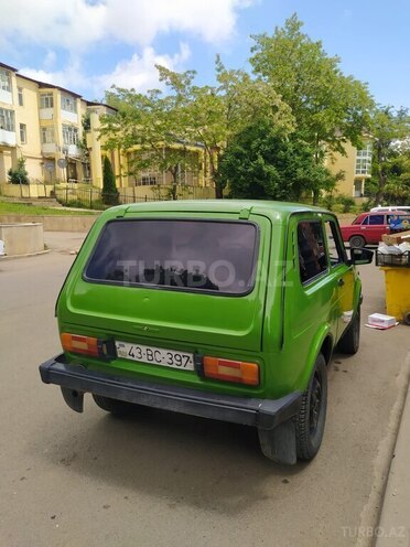 LADA (VAZ) Niva-6