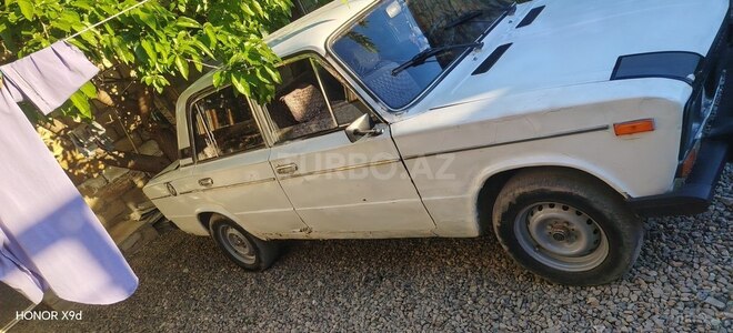 LADA (VAZ) 2106-14