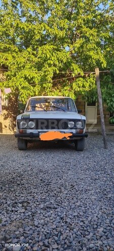 LADA (VAZ) 2106-1