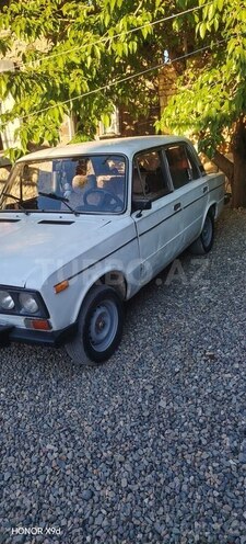 LADA (VAZ) 2106-13