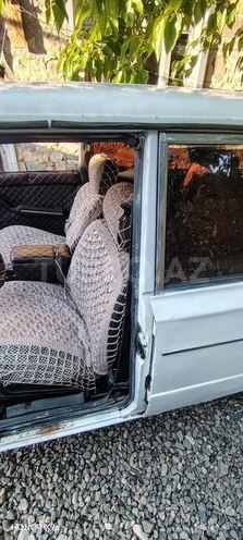 LADA (VAZ) 2106-9