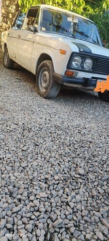 LADA (VAZ) 2106-3