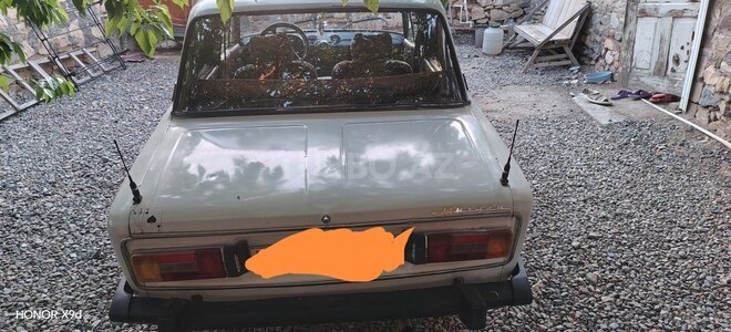 LADA (VAZ) 2106-2