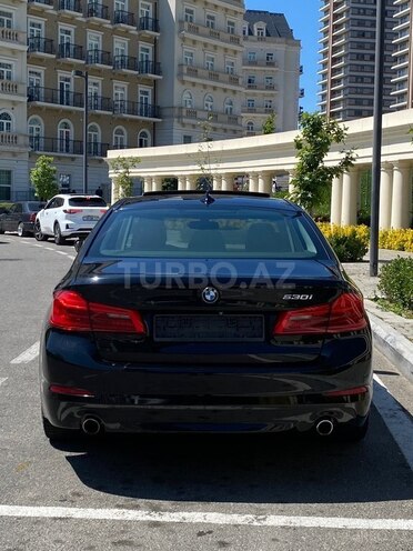 BMW 530-6