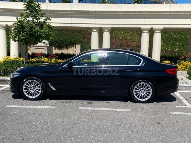 BMW 530-9