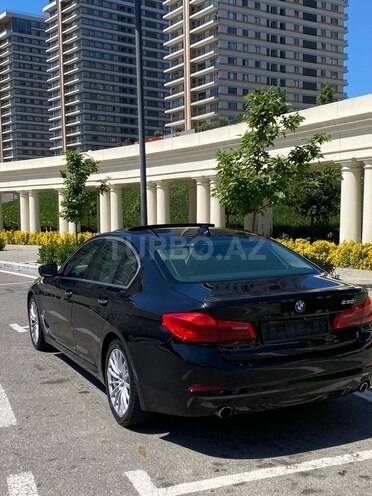BMW 530-10