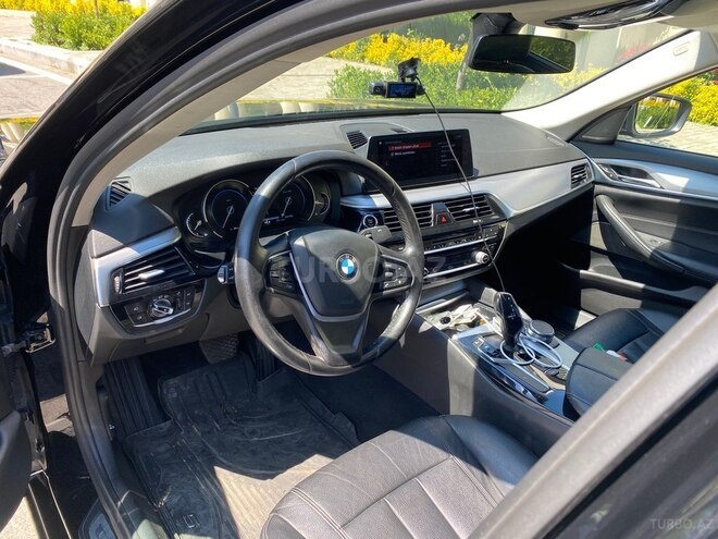 BMW 530-15