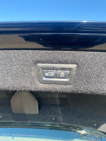 BMW 530-20