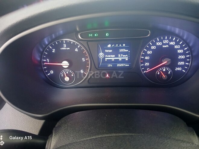 Kia Sorento-10