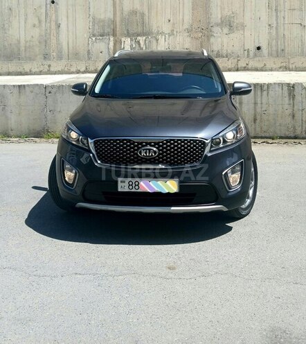 Kia Sorento-7
