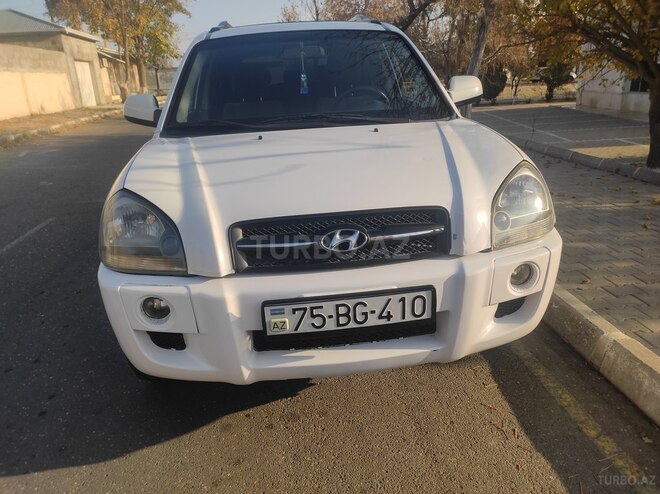 Hyundai Tucson-1