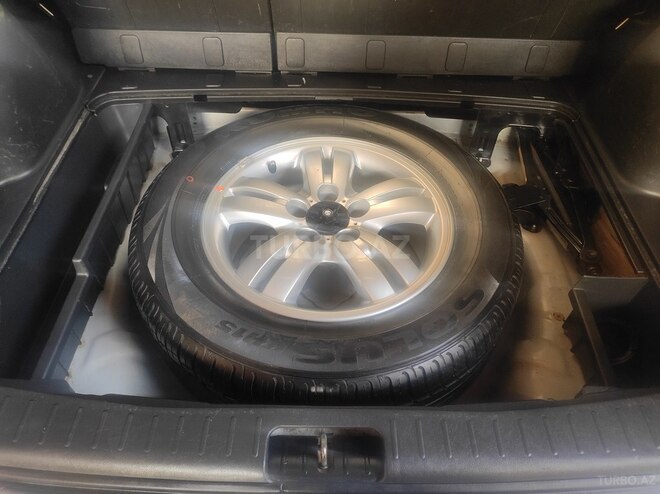 Hyundai Tucson-7