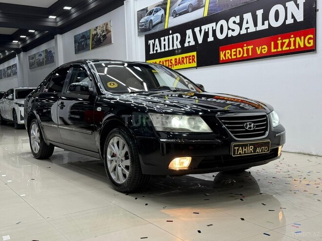 Hyundai Sonata-2