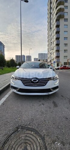 Renault Talisman-1