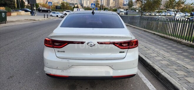 Renault Talisman-4