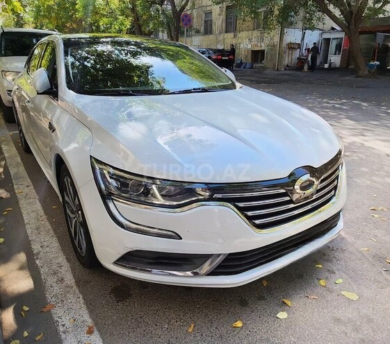 Renault Talisman-6