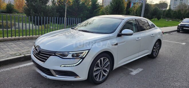 Renault Talisman-3