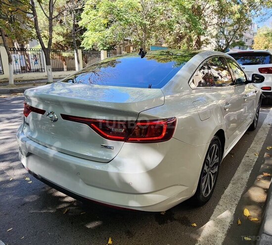 Renault Talisman-7