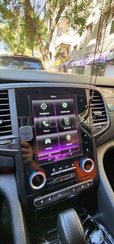 Renault Talisman-11