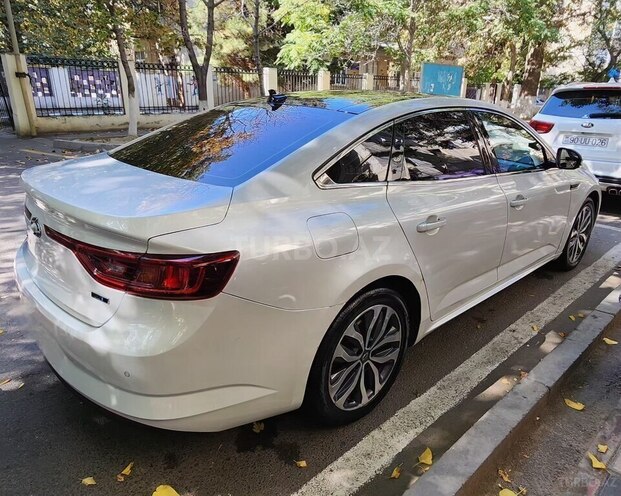 Renault Talisman-17