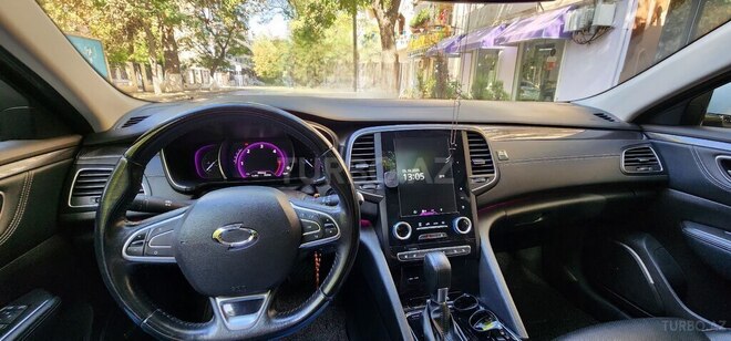 Renault Talisman-21