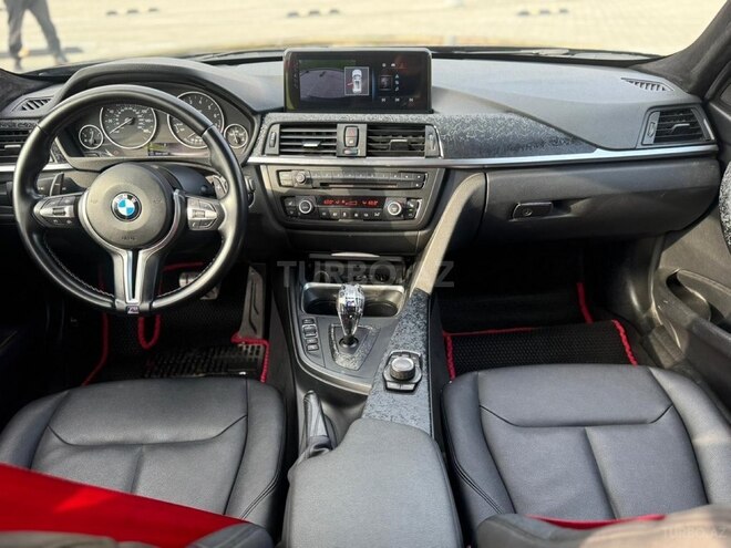 BMW 330-5