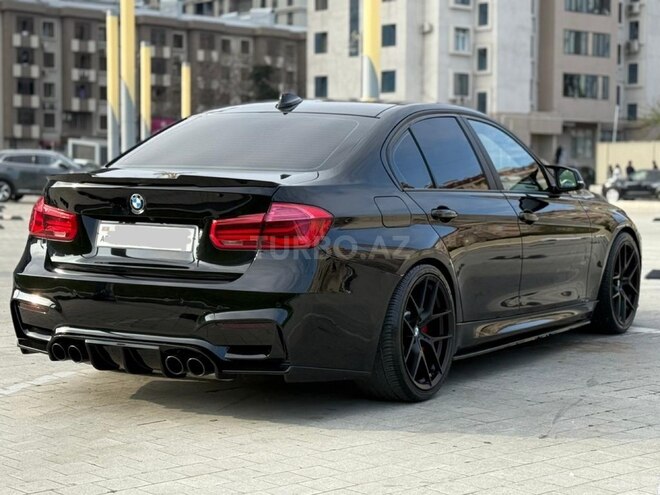BMW 330-6