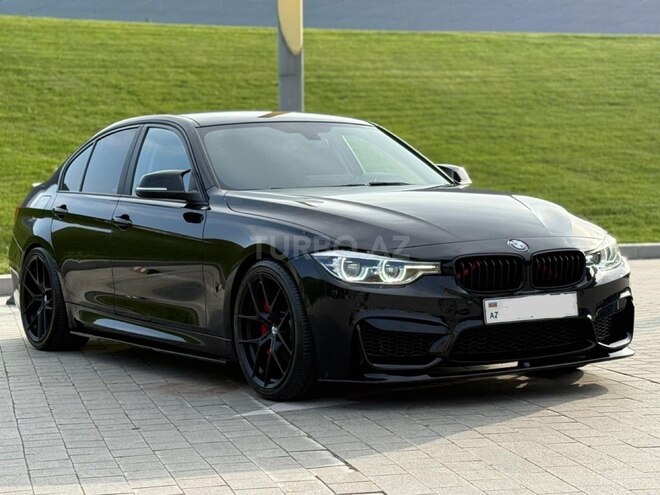 BMW 330-9