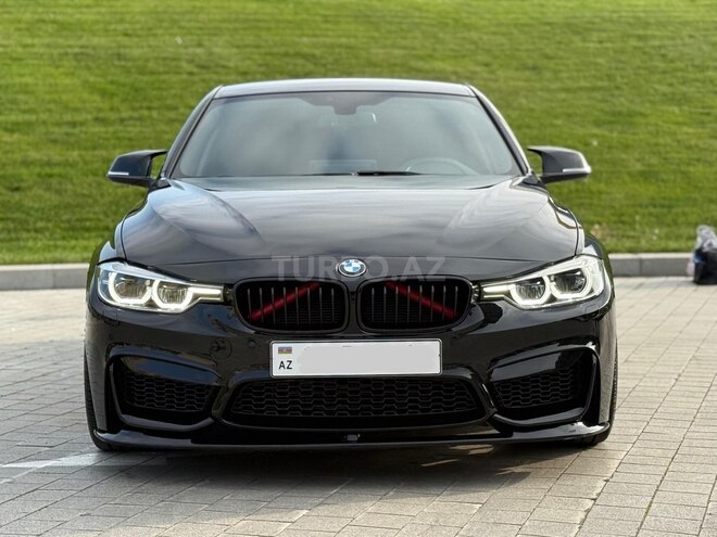 BMW 330-3