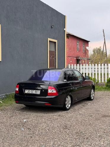 LADA (VAZ) Priora-2
