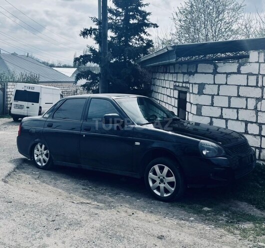 LADA (VAZ) Priora-5