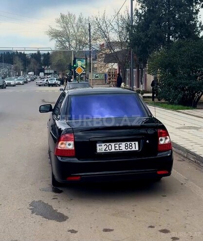 LADA (VAZ) Priora-8