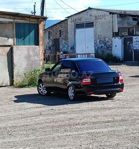LADA (VAZ) Priora-6