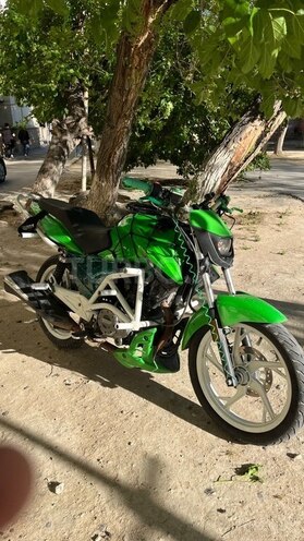 Tufan S 150-4